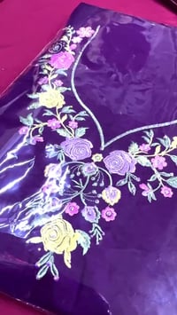 نقش وتطريز • فساتين نسائية • شغل بالجملة