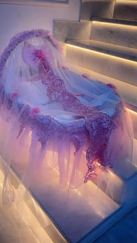 سلة طفل • أثاث أطفال