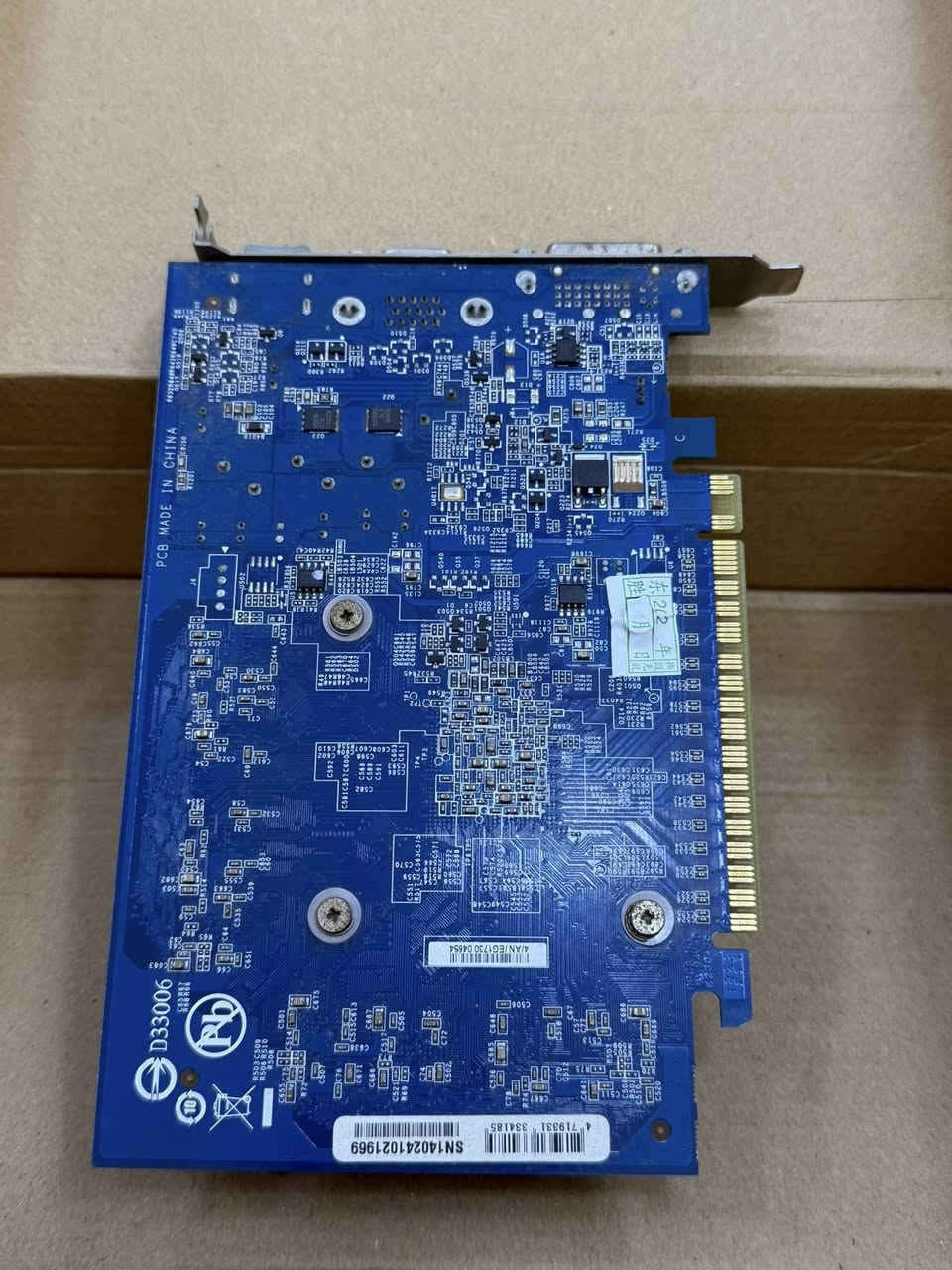 خلي سعرك وبالعافيه مزاد


**إذا كنت صاحب هذا الإعلان وتريد حذفه لأي سبب، رجاءا أرسل رسالة إلى الدعم الفني**