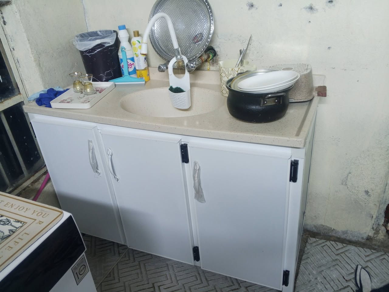 کەوانتەر الملیوم دوومەتر سارای دەرجەیک بۆفرۆشتن
سلاجەی تورکی 20قەدەم بۆفرۆشتن لۆک
***********
