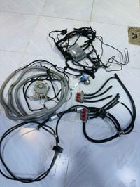 منظومة غاز تركي نوعيه اتيكر للبيع سته سلندر تانكي (80) لتر مع كامل غرا...