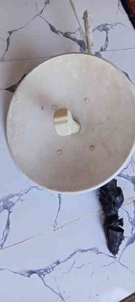 شبكه للبيع صحن بكان نجف  ***********
