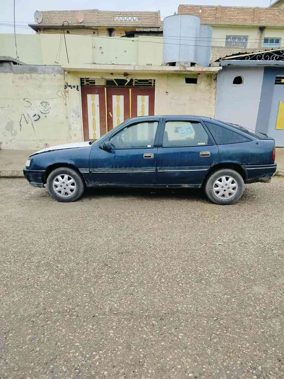 السلام عليكم فكترا 20السياره نضيفه  للبيع السعر28والسنويه لسنه 2027 او مراوس راس براس حسب الغناعه  شعندك نزل رقمي بي واتساب فقط *********** مامتواجد ع الفيس
