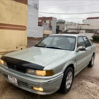 گلاند • ١٩٩١ • مكينة جديده