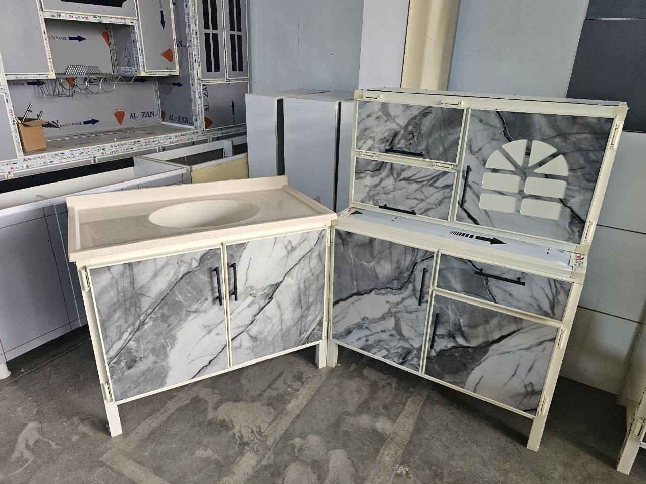 #كاونترات المفرد بسعر الجملة ⚡⚔⚡
#السعر_195الف

#كاونتر قياس متر  ارضي وملحق
مع سنك (متر )مرمر

نضام العمل خدمة توصيل 🛵

#المصداقية والتوصيل السريع شعارنا  ✌️

حصريا مركز مناطق بغداد التوصيل مجانا 💥
باقي المحافظات حسب البعد 💥

الاستلام على الفحص
#الك حق رفض الاستلام 
ذا كان مخالف للموديل او القياسات 

#للمزيد من التفاصيل والحجز مراسلة الصفحة
او واتساب ***********
