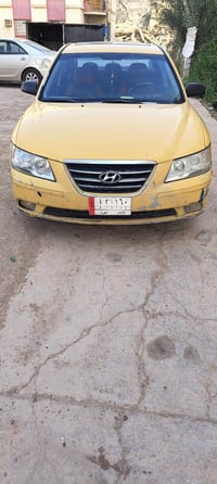 سوناتا • ٢٠١٠ • وارد امريكي
