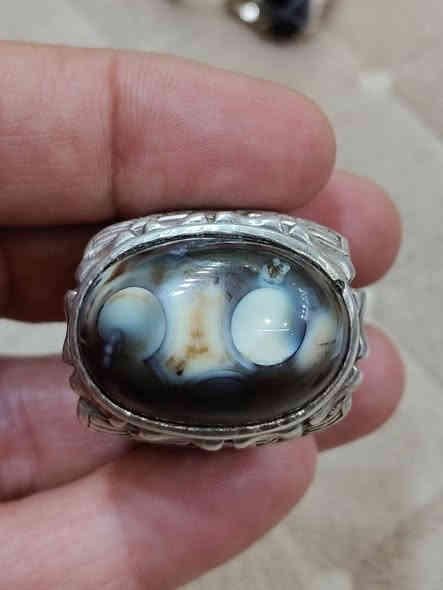 سليماني صياغه جداً ثقيله سعر 65 الف مكاني مدينة الصدر  ***********
