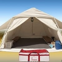 خيمة • إيراني ٣×٤ • جديدة