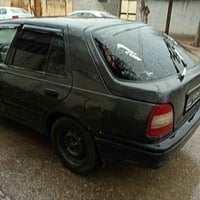 موديل ١٩٩١ • فتيس عادي • السليمانية