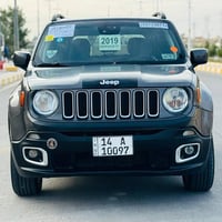 رنكد • ٢٠١٩ • بصرة دولي