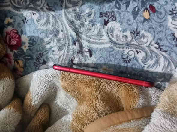 السلام عليكم أيفون اكس آر مكفول كفاله عامه غير بس الظهر مبدل بطاريه 76بلادي ذاكره128شرق اوسط نموذج Mمكاني بابل السعر 220الف رقم ***********
