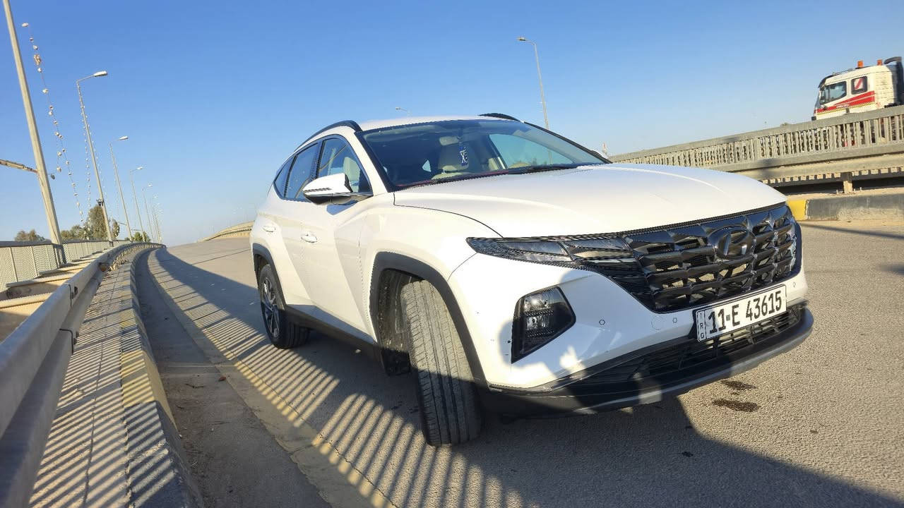 سلام عليكم للبيع توسان موديل 2024 كفاله عامه  رقم بغداد بسمي 
مفتاح التشغيل بصمة
تشغيل عن بعد قطعتين تبريد
هاند بريك بصمة اشارة في المرايا الجانبية
ويل كب 18
شاشة (Apple Car play - Android Auto)
كاميرا دوارة المقاعد الأمامية كهرباء
داخل مخمل بيجي مثبت السرعة Cruise
لايت زينون + LED حساسات ضغط اطارات 
‏نظام ABS  أوتو هولد - Auto Hold
ايزوفكس - ISOFEX نظام مانع الانزلاق
نظام نزول المنحدرات  شاحن هاتف Wairlees
بردات أبواب 
ماشيه ٤٢ السعر٢١٨ وبيه مجال مكان كربلاء 
*********** اتصل وبيك خير وتدلل
