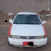 كيا سيراتو • اوتوماتيك • السليمانية