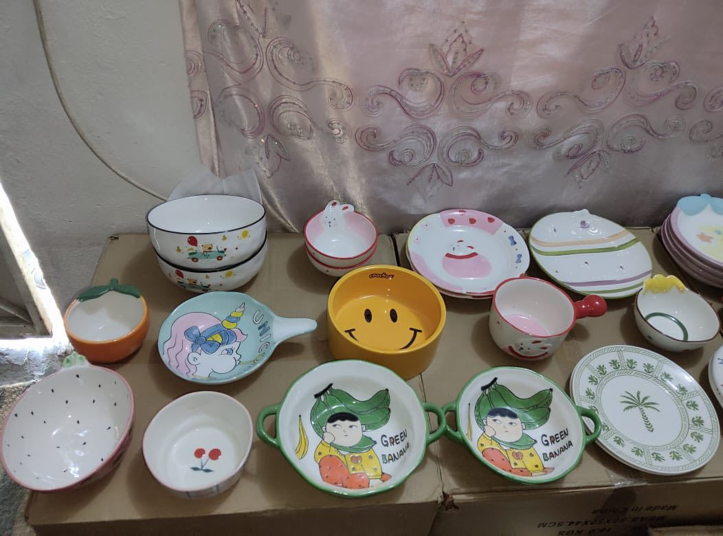 ياالله 🌹
اللهم صلى على محمد وال محمد ✨

فضلآ وليس امرآ حبايبي متابعه الصفحه ربي يحفضكم ويرزق الجميع ان شاء الله 🙏

متوفر جميع انواع الفرفوري الاوربي وتحفيات🔥
العنوان /بابل /الهاشميه 
للحجز والاستفسار مراسلتنا  صفحتنا او الاتصال على رقم الواتساب 🌸
***********
متوفر خدمة توصيل جميع محافضات العراق
