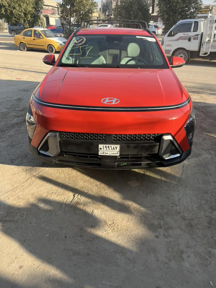 للبيع كونا 2024
فول مواصفات عدى الفتحة

بدون ايرباك ماشية 5الف ميل فقط

حساسات رادارات تثبيت مسار 

شحن وايرلس اضائه مخفيه

كير تعليك 

اوتو ستار ستوب شفتات خلف المقود

السيارة كلين حادثها فتح دعامية فقط 

واجت الدعامية وياها 

للاستفسار 

***********

***********
