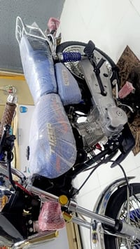 تايكر موديل 25 • دراجة جديدة • بل جيس ام الختم