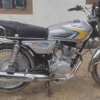 خمسه كير • تايكر • ٢٠٢٤