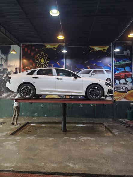 جكات غسل وتشحيم نظام الالماني نظام الدنماركي النظام الايطالي ضمان حقيقي لمده عشرت مع صيانه موقعيه علما ان التنصيب مجاني لدينا كادر متخصص يعمل في كافه انحاء العراق مع اسعار تنافسيه الاتصال على الارقام التاليه ***********////0722077944
