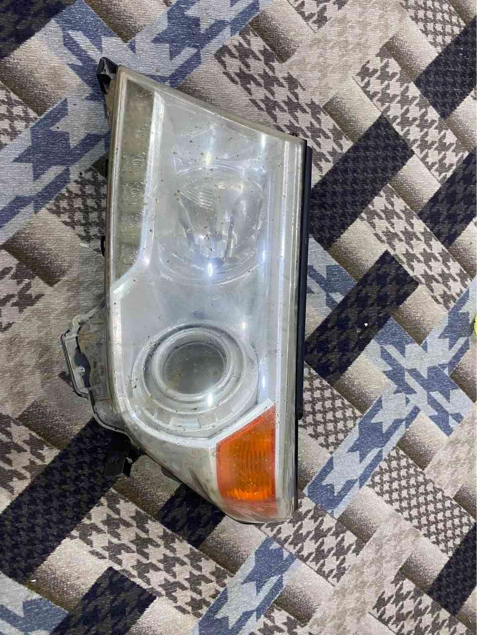 ‎السلام عليكم لايت جكسارة مديل2010
نضاف السعر 200 بيهن مجال بصره
كرمت علي ابوصخير ***********‎ البصرة, العراق
