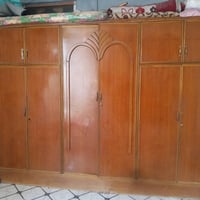 كنتور • نقص يد • قفل جديد