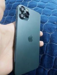 ايفون ١١ برو ماكس • ٢٥٦ • زيتوني