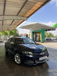 من رخصة الادمن شوفرليت أمبالا 2019 بريمير رقم اربيل جديد بأسمي المحرك ...