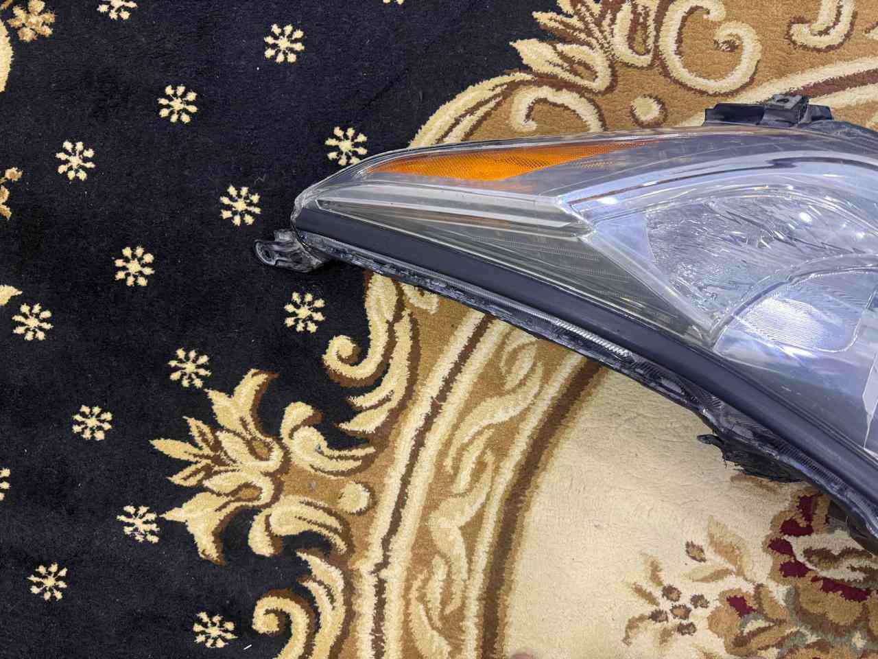 زوج لايت هايلندر 2018 xle بلادي اسيا/*********** زين ***********/ السعر250 الف جام وكلشي بلادي
