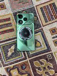 تكنو بوفا 6 برو • ٢٥٦ • نضيف