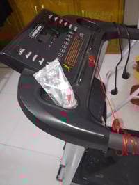 جهاز جري جديد السعر 170 مكان عبيدي رقم هاتف 07712331789