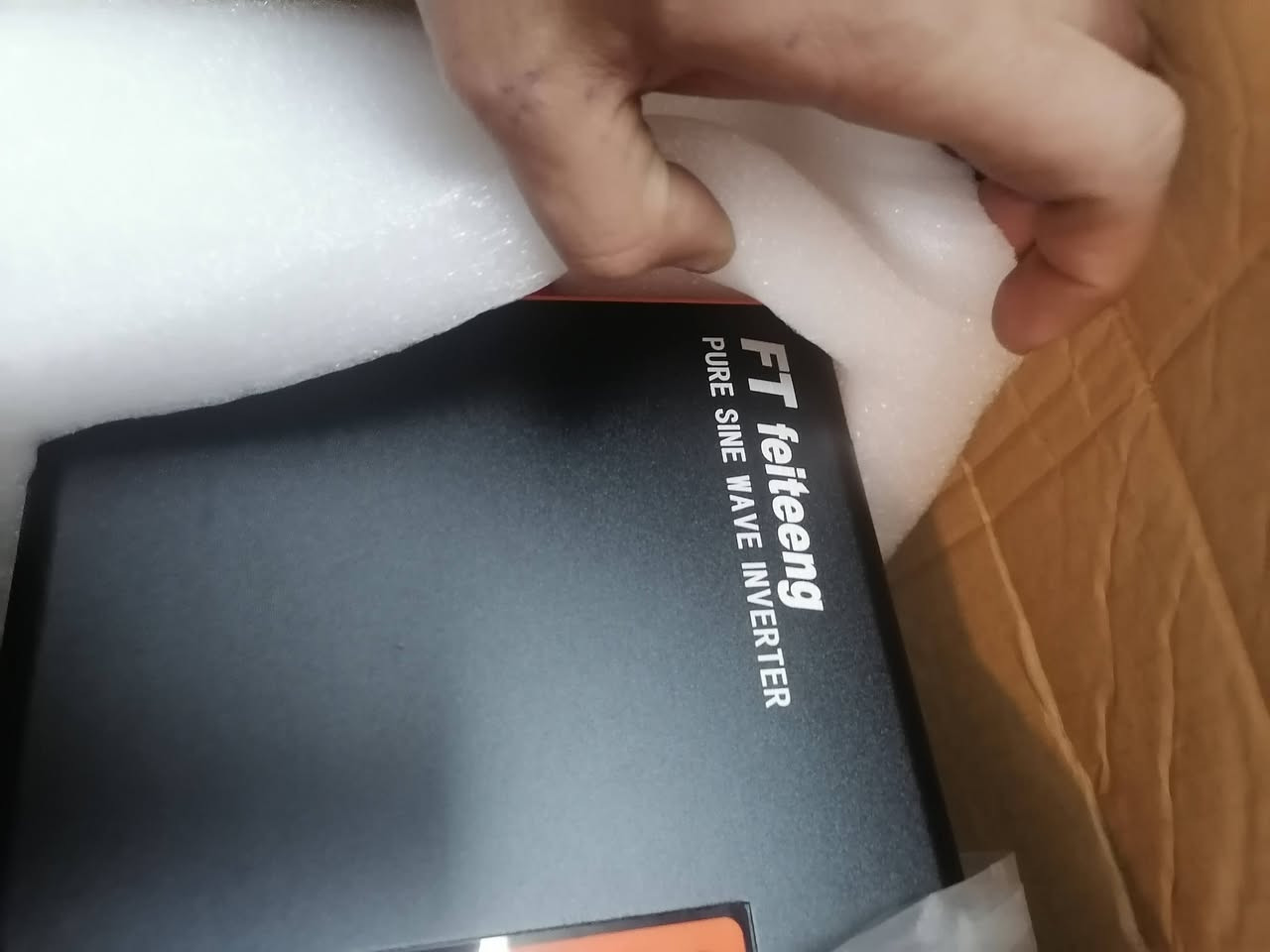 محوله بهذا الشكل اخوان انطيني بيها سعر وبالعافيه عليك


**إذا كنت صاحب هذا الإعلان وتريد حذفه لأي سبب، رجاءا أرسل رسالة إلى الدعم الفني**