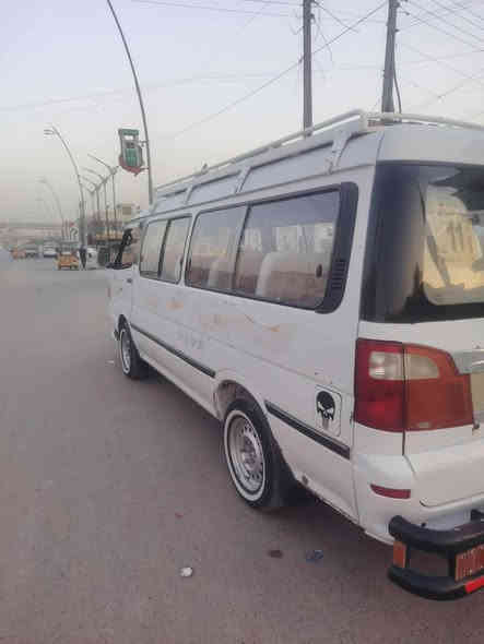 فتون ٢٠١٤مكينه ياباني مكفوله من ضربه وصبغ رقم واسط مصفره غرامه وضريبه تحويل ثاني يوم مكان بغداد مدينه الصدر سعر ٧٠رقم الهاتف ***********
