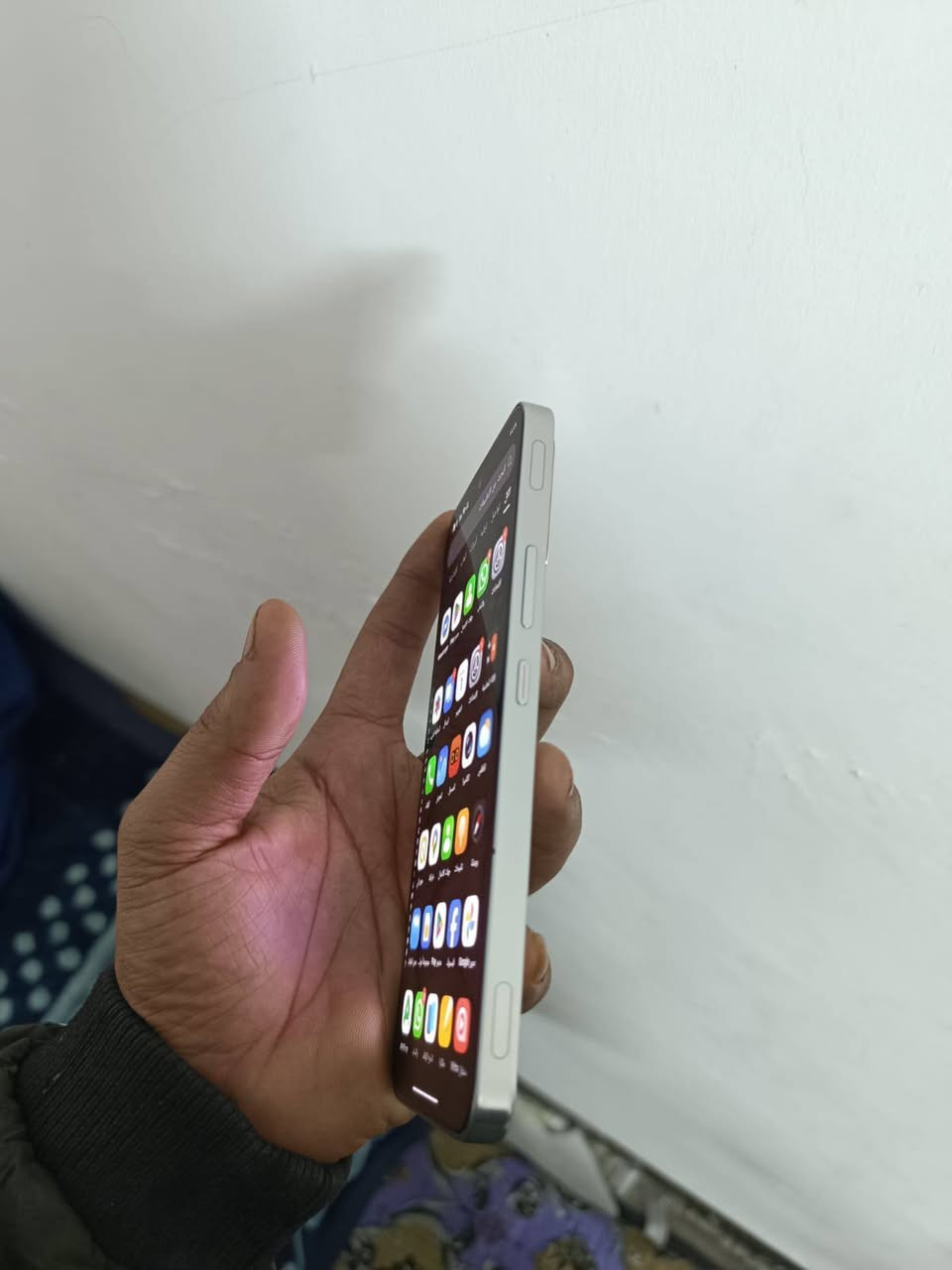 جي تي أي 30برو ذاكره 256 رام 12
السعر 275
***********
