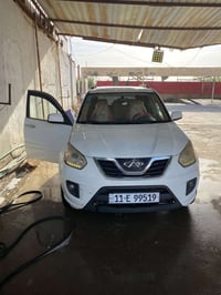 تيكو • ٢٠١٣ • كفالة