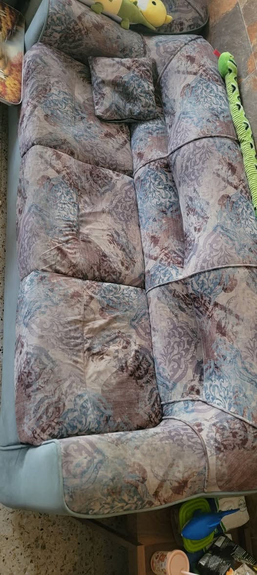 سلام عليكم
تخم نظافة ٩٥ % كلشي ما بي اخو جديد  ب ١٠٠ الف نهايته 
ماخذه من الجشعمي ب ٧٠٠ واعتقد الوصل موجود   ٧ مقاعد 
٢ ام النفر  و ١ ام نفرين  و ١ ام ثلاث نفرات


**إذا كنت صاحب هذا الإعلان وتريد حذفه لأي سبب، رجاءا أرسل رسالة إلى الدعم الفني**