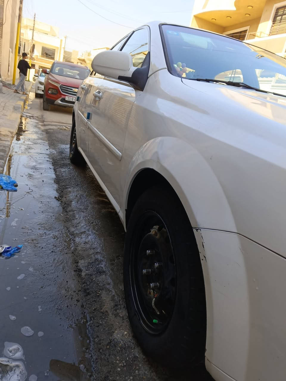 اوبترا شركه عامه 2011
محرك كير تبريد صدر جدد
سياره بسمي ارقام انكليزي هزه جديده 

بيهه صبغ كم قطعه ابيع حزام بدون دواخل 

سعر 70 مجال بسيط لشراي

مكانه بغداد شهداء البياع 

‏‪***********‬‏
