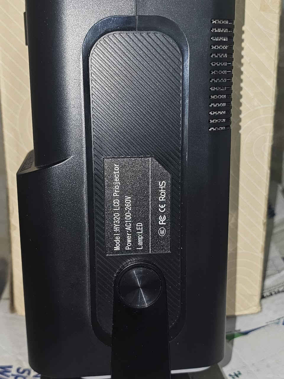 داتاشو hy 320 الف کامل و شغال و جدید بس بیها نقاط سودە بل شاشە ، ابیع فحم


**إذا كنت صاحب هذا الإعلان وتريد حذفه لأي سبب، رجاءا أرسل رسالة إلى الدعم الفني**