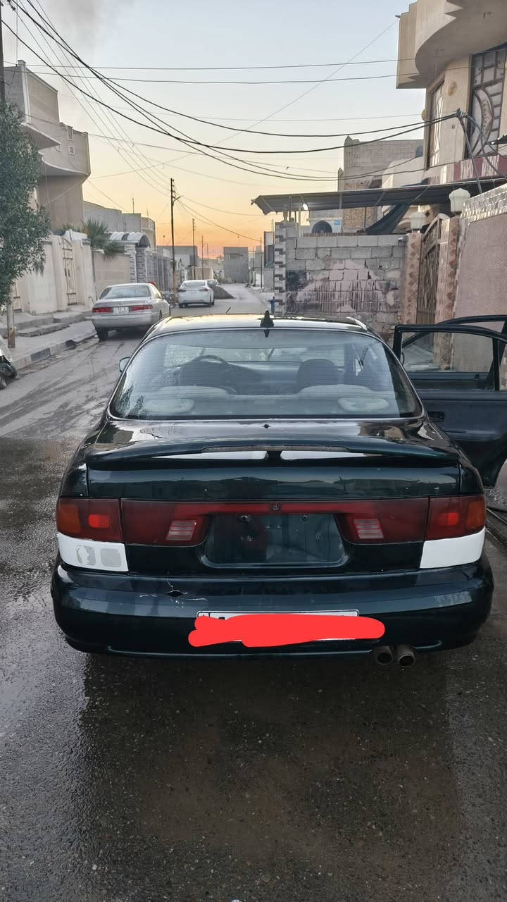 للبيع سوناتا 2 موديل 1995 – رقم بغداد 🔥
📍 الموقع: صلاح الدين / بلد
🔢 رقم بغداد
🎨 اللون: أخضر
⚙️ المحرك: جديد ومشدود قبل أسبوعين (ضمان)
🔧 الكير: اوتو ضمان وتحويل
📅 السنوية: للـ 2028
💰 السعر: 42 ورقة (قابل للتفاوض للجادين)
السيارة نظيفة وخدمية جداً، استخدام يومي ومريحة، محركها جديد يعني تشتريها وتتحرك بيها فوراً بدون قلق. ميكانيكياً مرتبة وجاهزة.
🔹 تحتاج فقط شغلات بسيطة:
دعامية
يدات أبواب
غير ذلك ما تحتاج صرف مهم.
مناسبة للي يريد سيارة عملية وسعر مناسب وتخدمه فترة طويلة.
📞 للاستفسار والاتصال: ***********
الاتصال للجادين فقط 🌿
