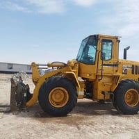 دخول جديد للبيع شفل كاوسكي  حجم 65  موديل 2012 الاستفسار ع رقم 0772947...