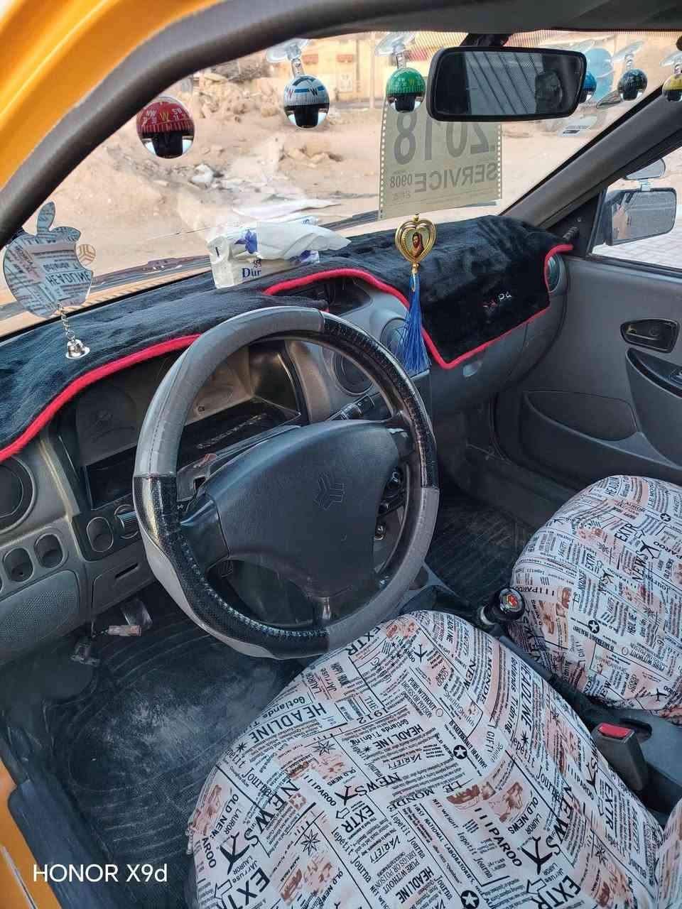 السلام عليكم سايبه موديل 18 كفاله عامه الالوان كربلاء رقم الهاتف *********** السعر ٤٦
