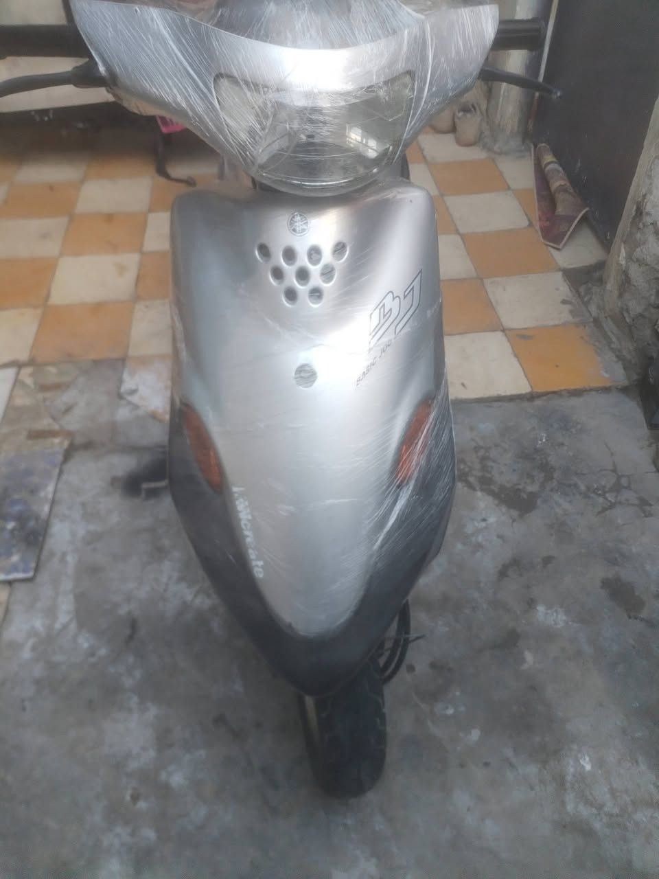 دراجه يوماها للبيع السعر 550    ***********
