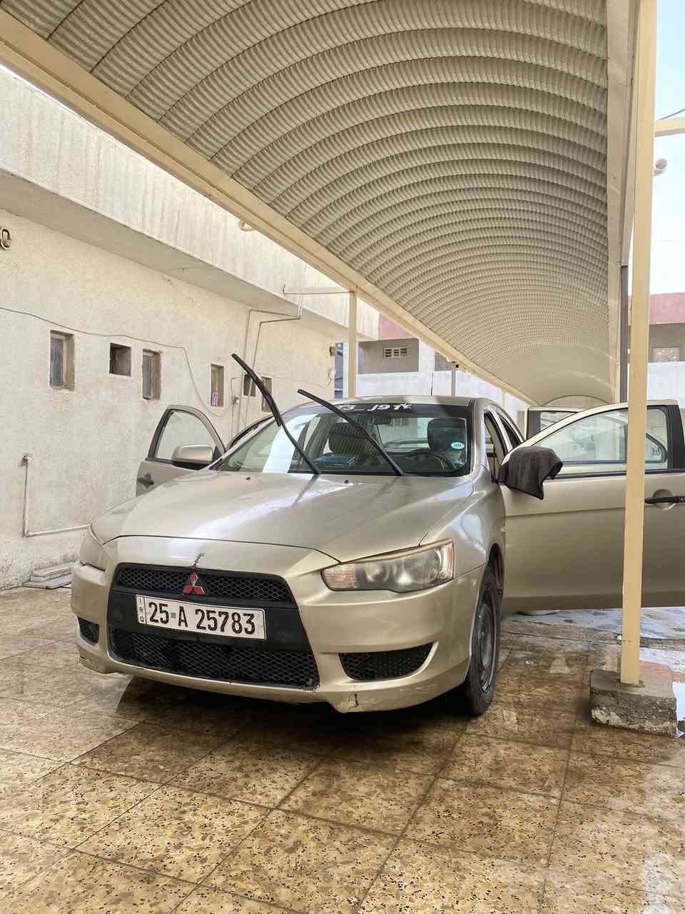 السلام عليكم
متسوبيشي لانسر قرش موديل 2009
السياره كير مكينه بشرط تنساهن والتبريد شغال
السياره اقتصاديه واعتماديه استخدامي
مكانها بغداد
سعرها 85 بيها مجال
رقم *********** ترهم بيع ومراوس
