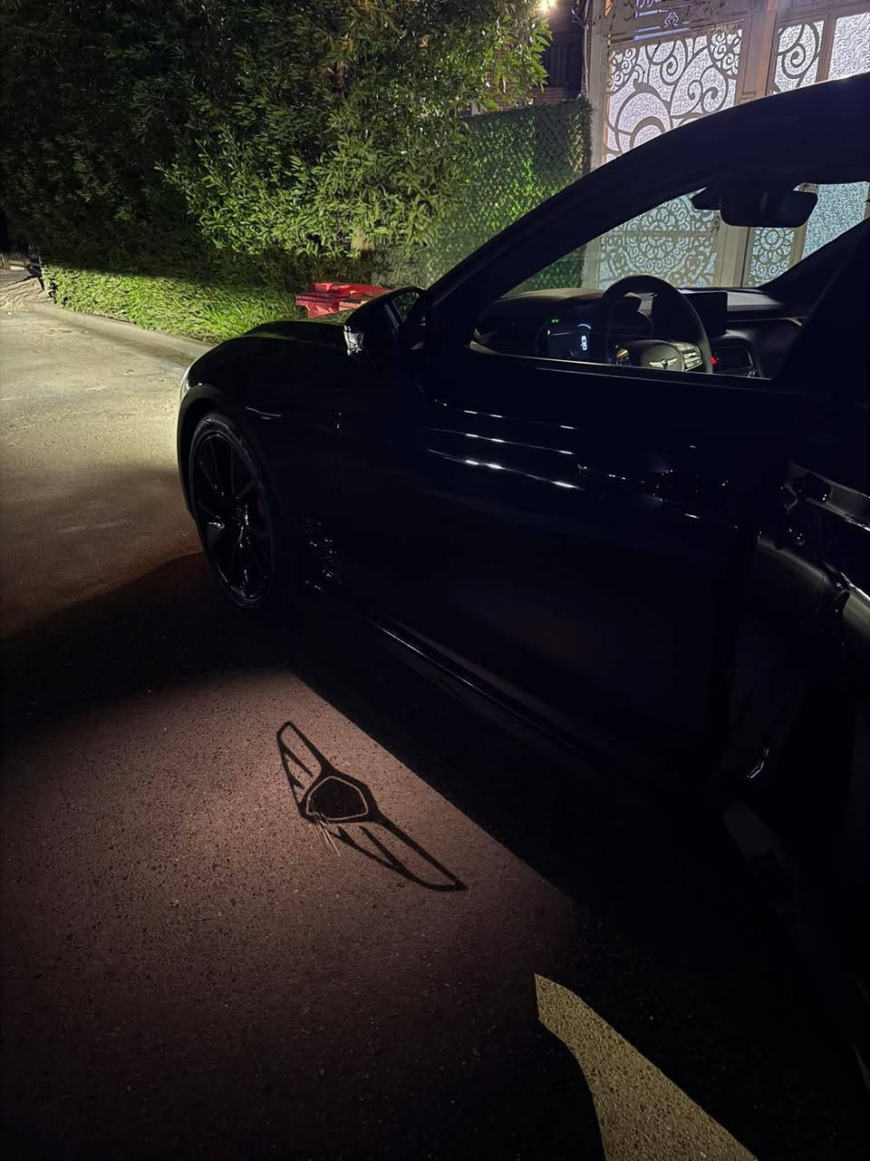 جنسس
(اعله مواصفات G70  برستيج
٢٠٢٣ موديل 
محرك ٦ سلندر توين تيربو 
بانوراما 
جلد 
كشنات تبريد تدفئة 
جنطه كهربائيه 
داتشو 
كامرات محيطيه
رادار 
حساس امامي خلفي 
فول مواصفات للاخير برستيج 
بيع جاملغ خلفي حادثه فقط
وهنا بابين نفس جه صدر  صار بيه (بيه 4 قطع 
بدون ايرباك بدون دواخل 
سعره219 بيع وبيه مجال 
للاستفسار 
***********
