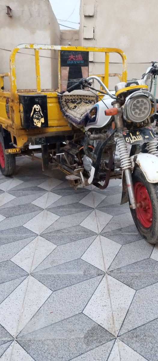 سلام عليكم ستوته دايون موديل 2020 اوراق اصولي
كفاله عامه اكسن مسكر 
ستوته مال جناي ما متعوبه سعر مليون و400 وبيه مجال مكاني شطره هاذه رقم الهاتف ***********
