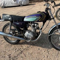 دراجة 4 كير • مكفول • حي النصر