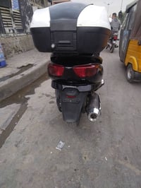 فورزه • صفر تسعه • مكينة كير