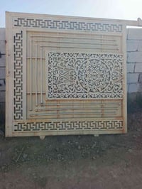 باب حوش • ٣ امتار