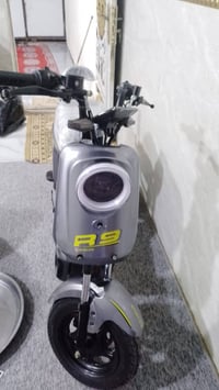 R9 • ٥ بطاريات • البصرة شط العرب