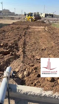 تم والله لحمد المباشر موقع جديد مساحه 100م لستفسار تصال على على الارقا...