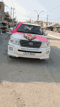 كما عودناكم دائما وابدا نحن الاول اجمل تزيينات سيارات الاعراس وحفلات التخرج 
لسنا الوحيدين لكنناا الأفضل دائما 
العنوان ديالى الحويش مقابل بيت المجبرجي ماجد حسن الحويشاوي 
للتواصل 
*********** محمد قابل 
*********** حيدر قابل
