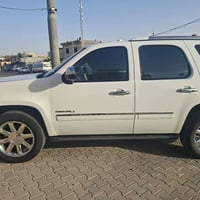 يوكن دنالي • ٢٠١١ • محرك ٥٣٠٠
